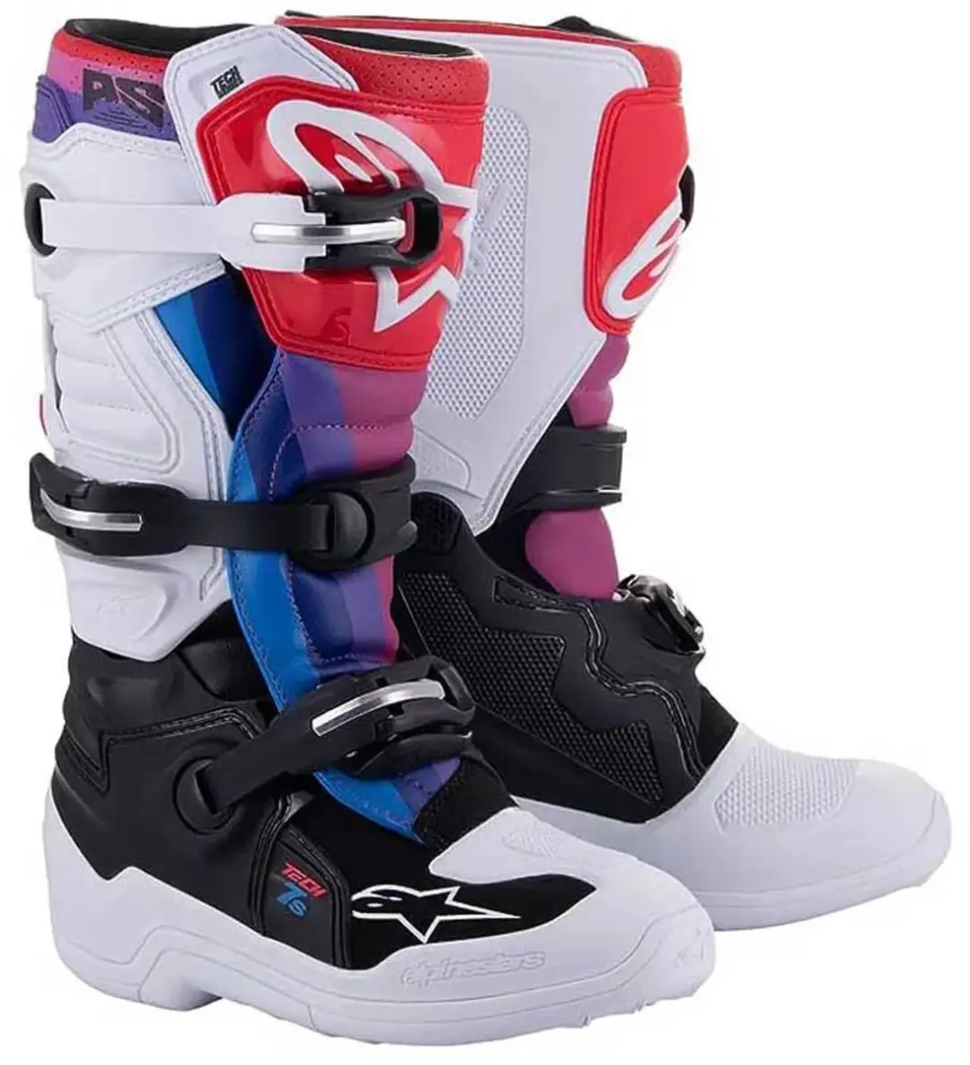 Alpinestars Tech 7s Off-road Laarzen