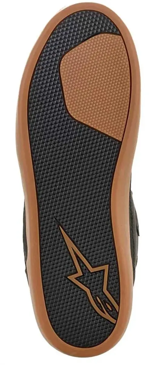 Alpinestars J-6 Laars - Waterdicht