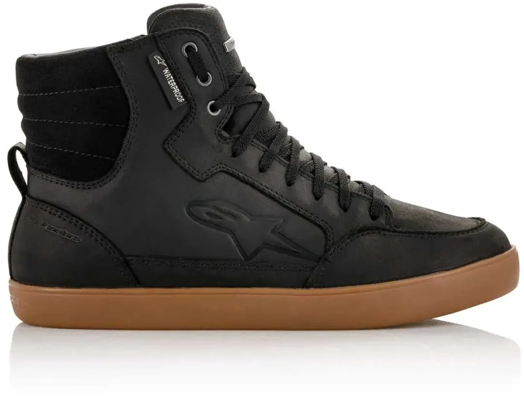 Alpinestars J-6 Laars - Waterdicht