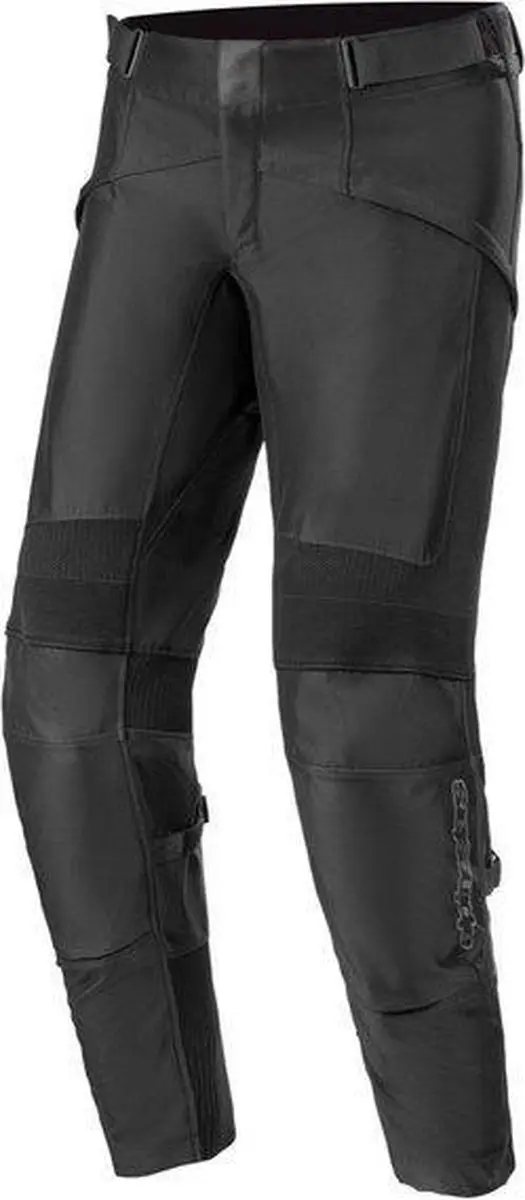 Alpinestars T SP-5 Rideknit Motorbroek 2XL