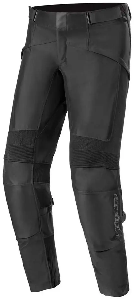 Alpinestars T SP-5 Rideknit Motorbroek 2XL