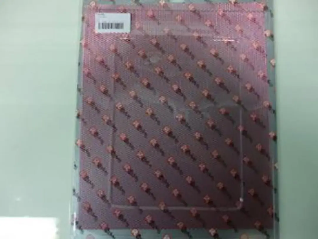 Replay Rooster 350x290cm - Motor 50 Scooter - Roze