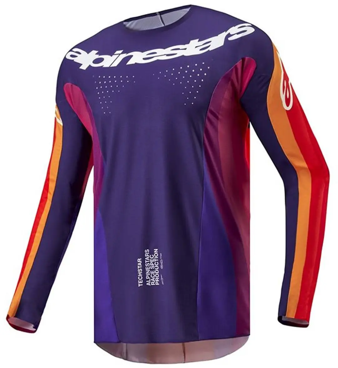Alpinestars Techstar Pneuma Jersey