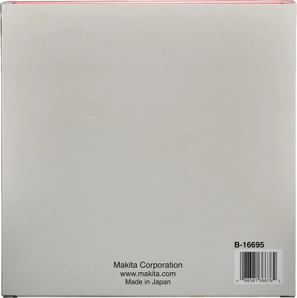 Makita B-16695 Zaaglint Metaal 2240x16mm 14TPI