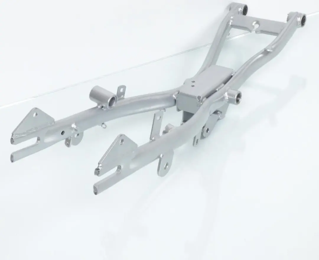 Replay Oscillerende Arm Peugeot 50 103 SP - Grijs