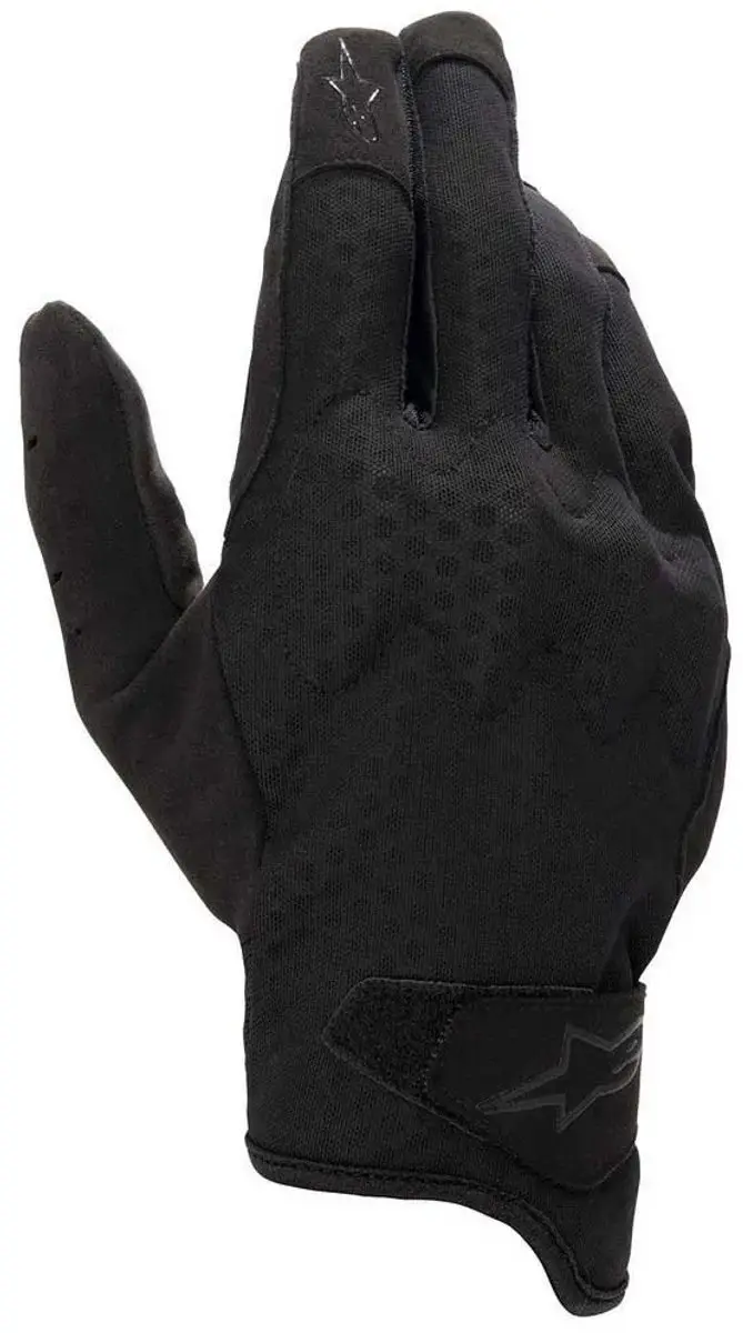 Alpinestars Stated Air Handschoenen - Zwart S