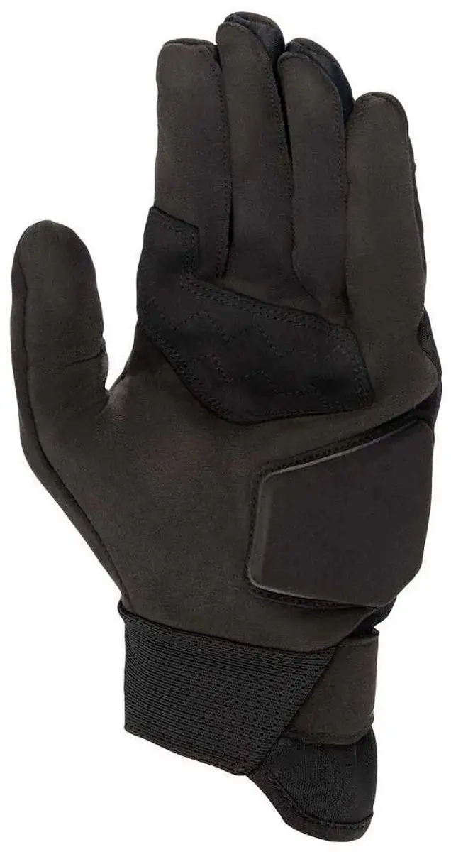 Alpinestars Stated Air Handschoenen - Zwart S