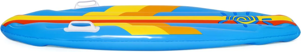 Bestway Multicolour Opblaasbare Drijver - 81674