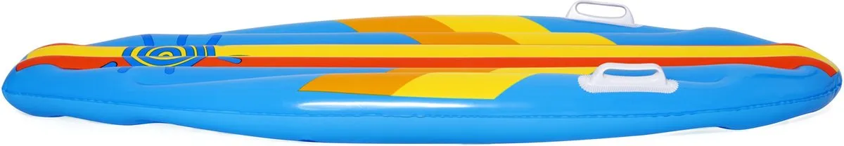 Bestway Multicolour Opblaasbare Drijver