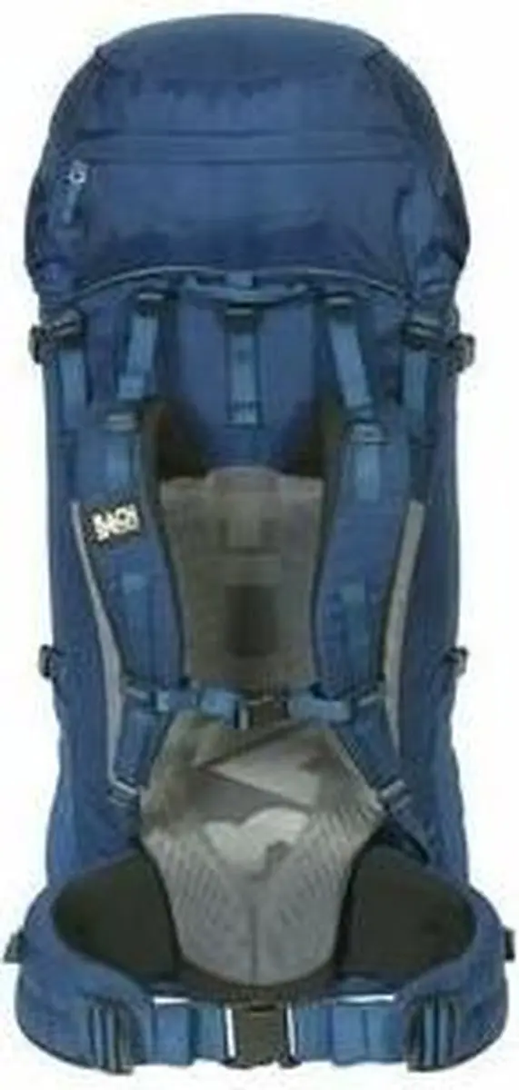 Bach Lite Mare Backpack - Dames - 60L - Blue Small