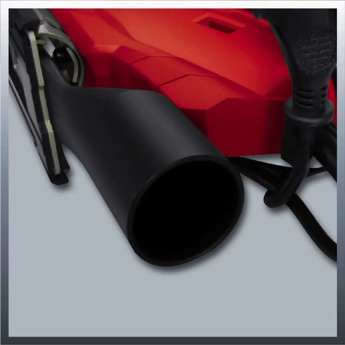 Einhell TE-JS 100 Decoupeerzaag - 750W