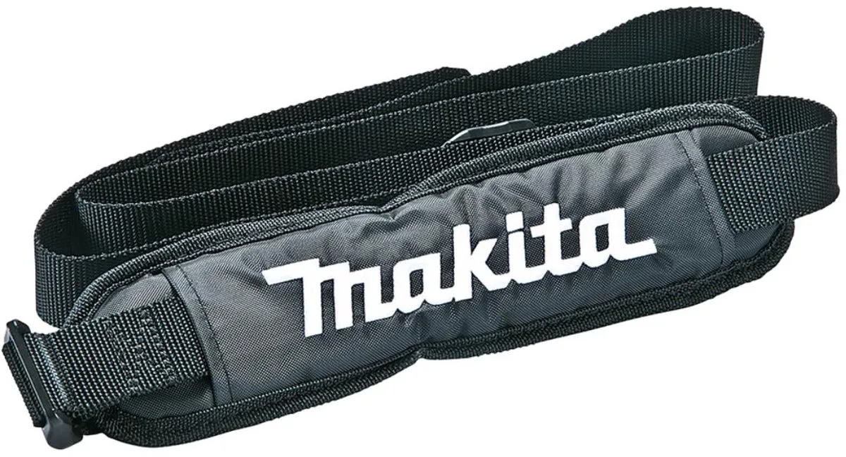 Makita Schouderriem met Pad MAKP1/2/3