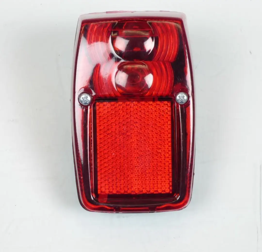 Replay Achterremlicht Rood voor Peugeot 103