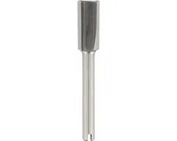 Dremel 654 HSS Frees 6,4mm