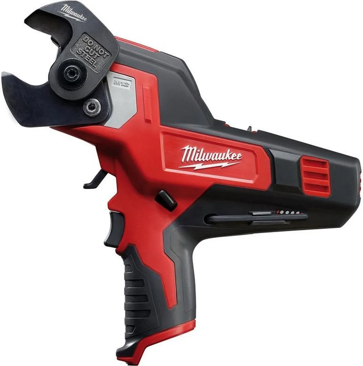 Milwaukee M12 CC-0 Kabelkniptang 32mm