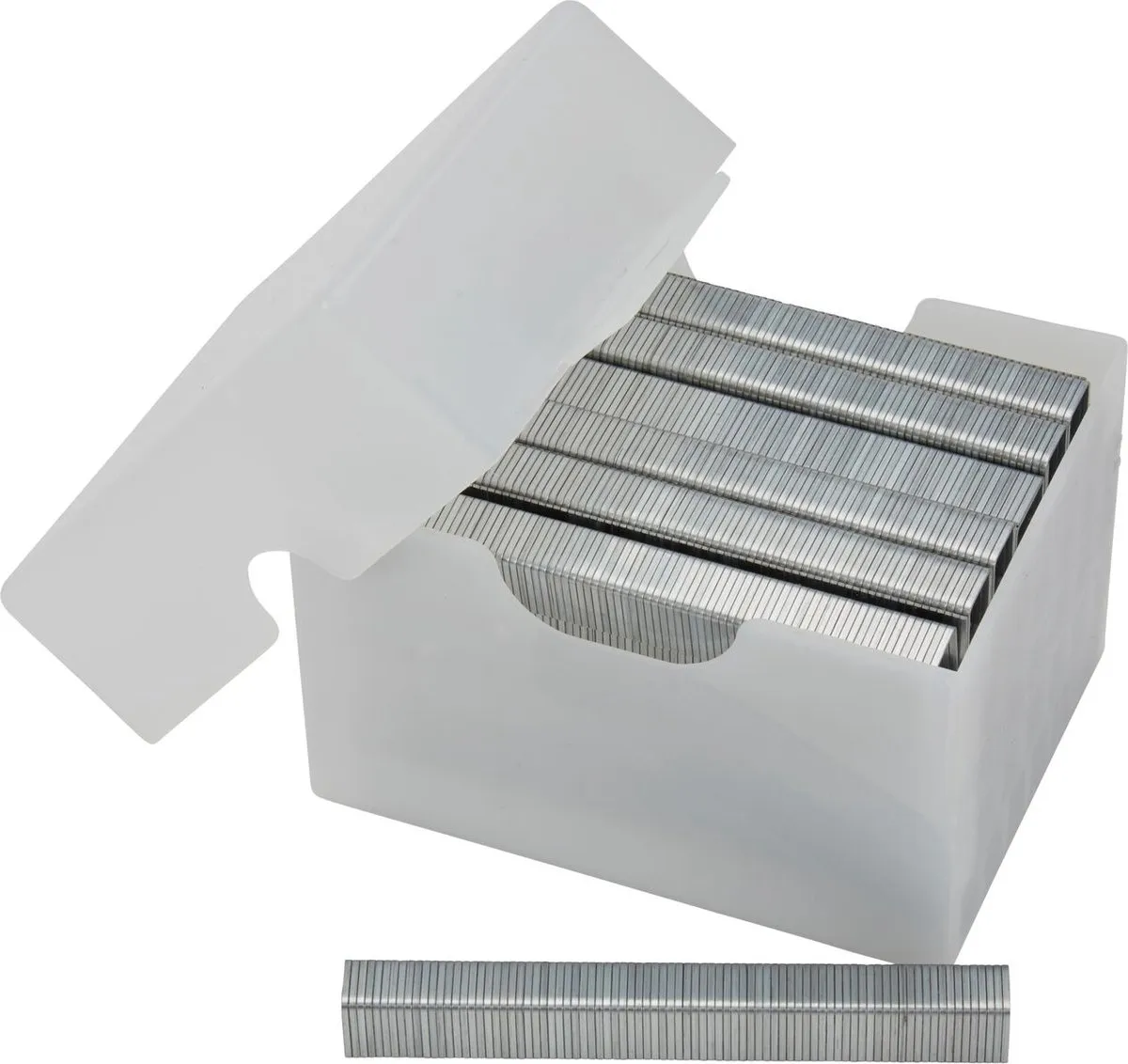 Stanley Nieten Type G 12mm - 5000 Stuks