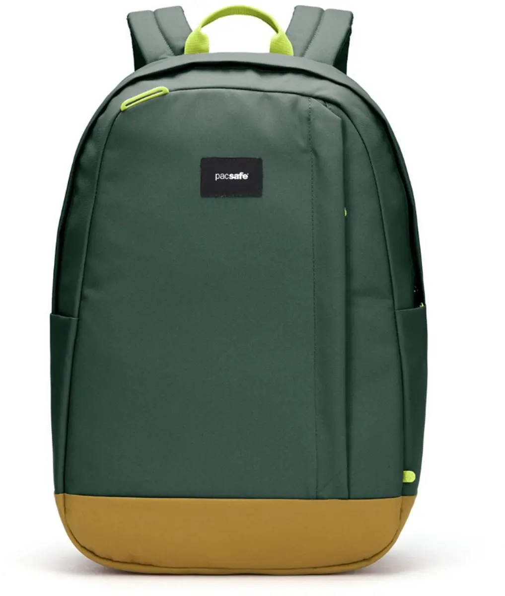 Pacsafe GO Rugzak 25L