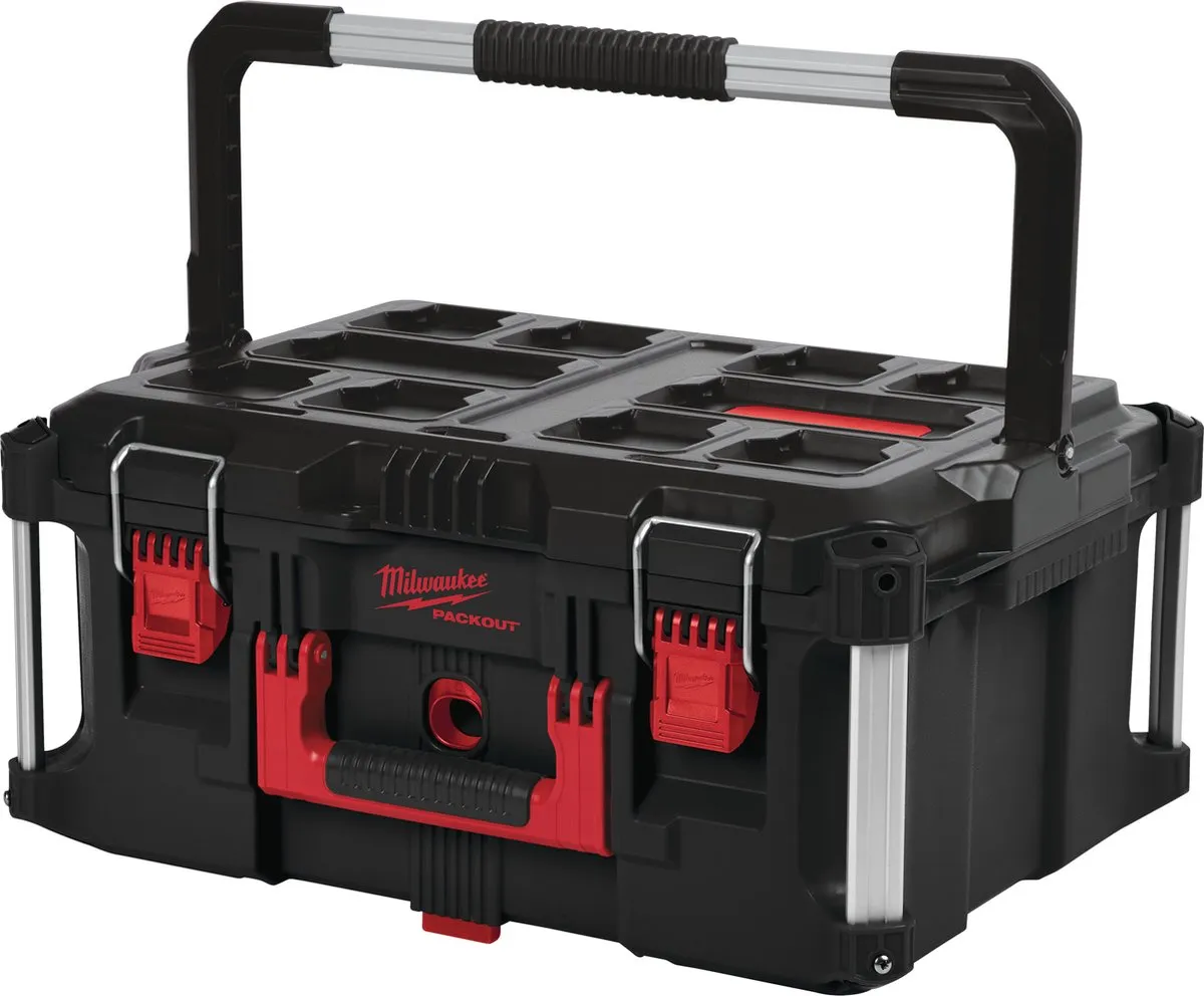 Milwaukee Packout Large Box 4932464079