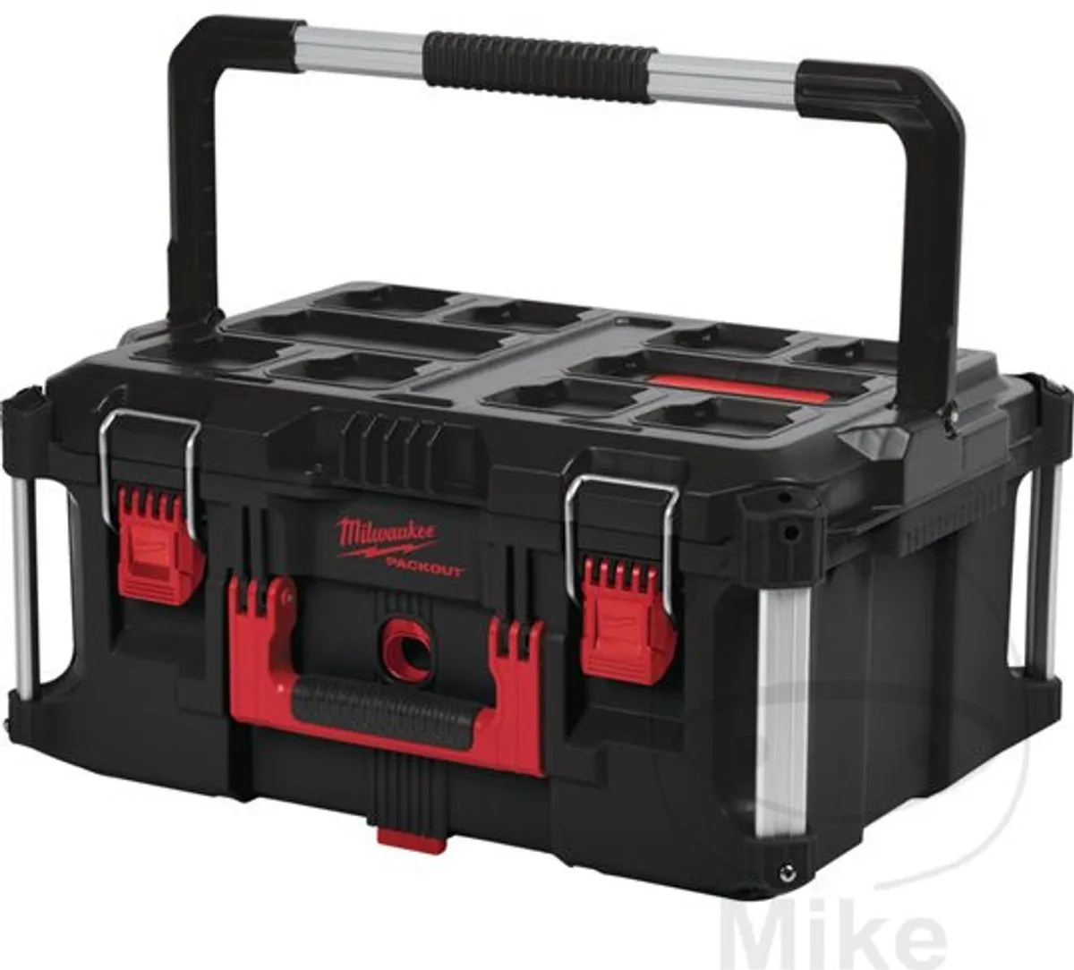 Milwaukee Packout Large Box 4932464079 - Blauw