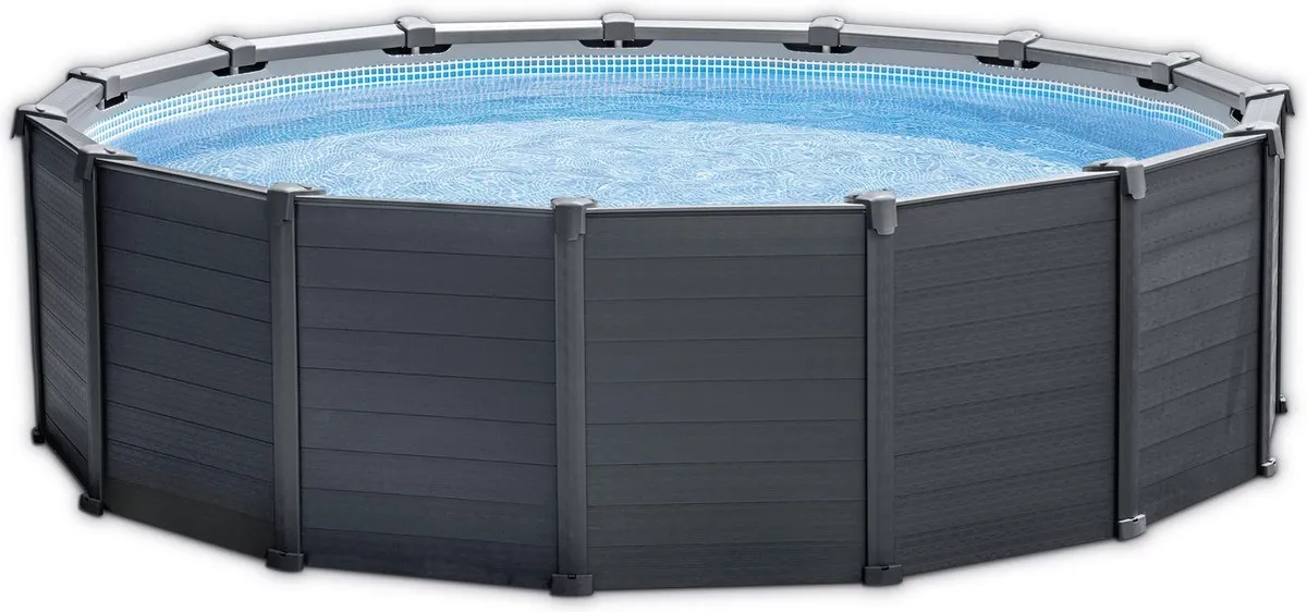 Intex Zwembadset 26384GS