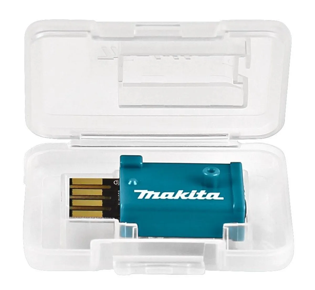 Makita DSP601ZJU Invalcirkelzaag 165mm - 36V (body)