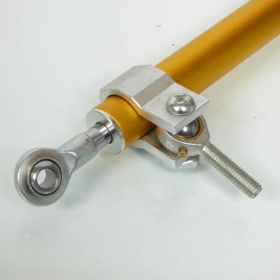 Replay Course 120mm Amortisseur