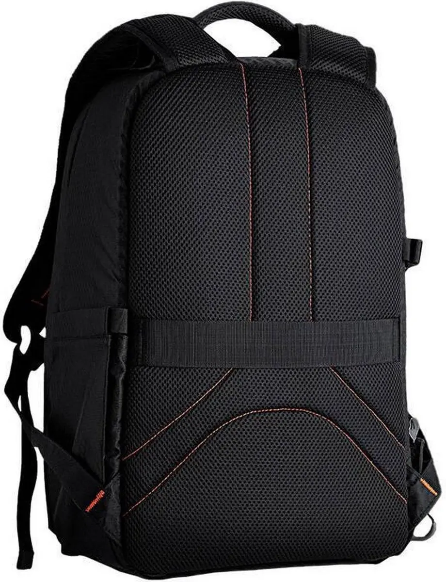 K&F Concept KF13.140 Rugzak 18L - Oranje/Zwart