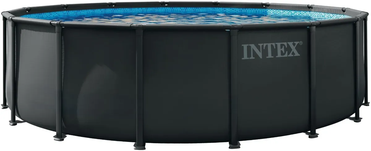 Intex Ultra XTR Frame Zwembadset 488x122cm