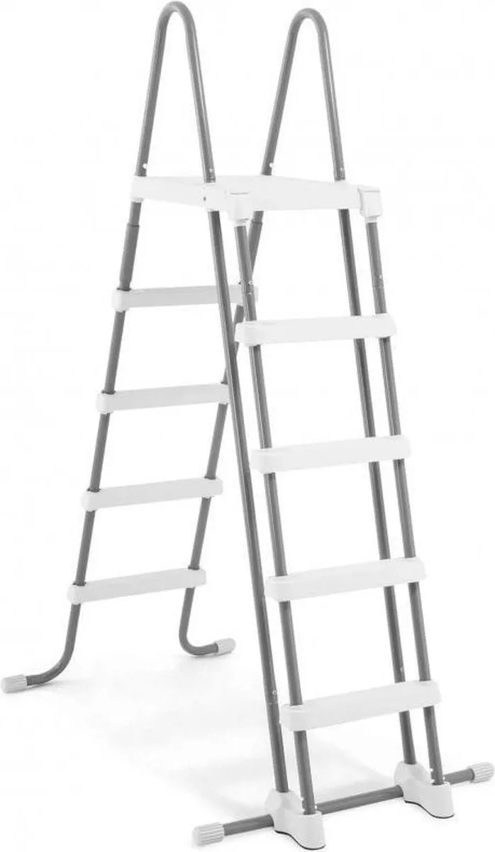 Intex Ultra XTR Frame Zwembadset 488x122cm - 19.156L - Antraciet - afbeelding 6 van 6