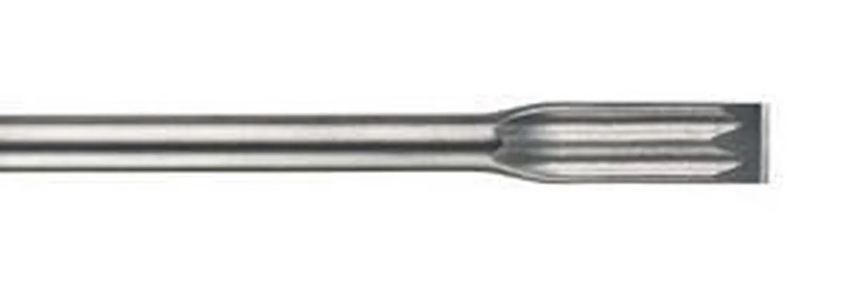 Hikoki SDS-Max Plattebeitel 26x400mm - Steen