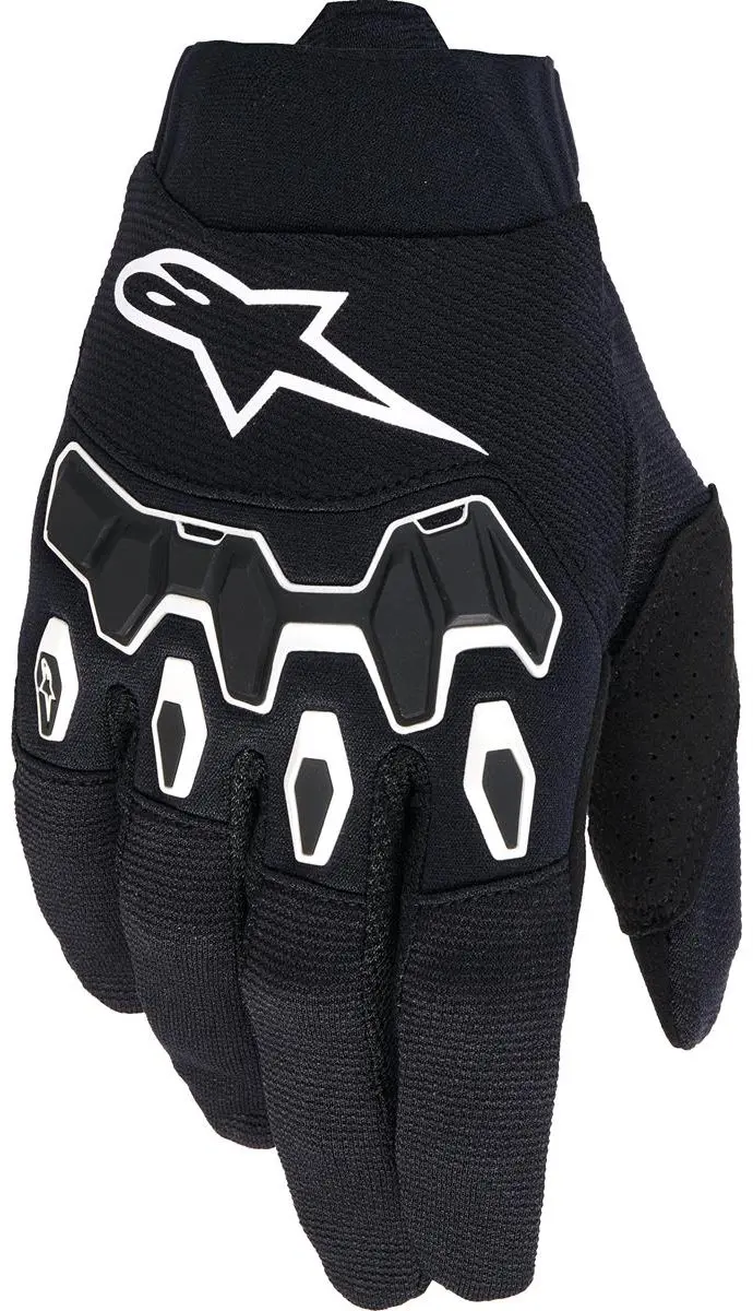 Alpinestars Full Bore V2 Off-road Handschoenen M
