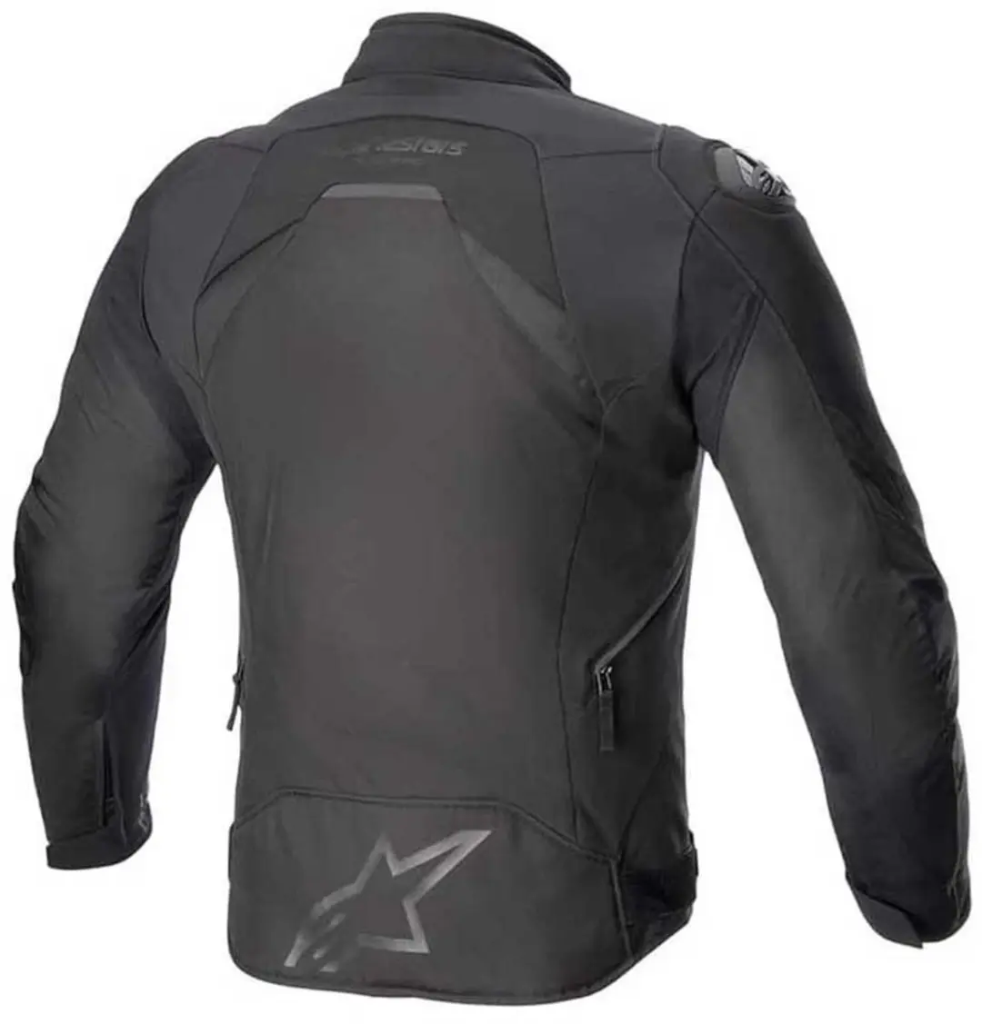 Alpinestars T-GP R V3 Drystar Jas - M - Zwart