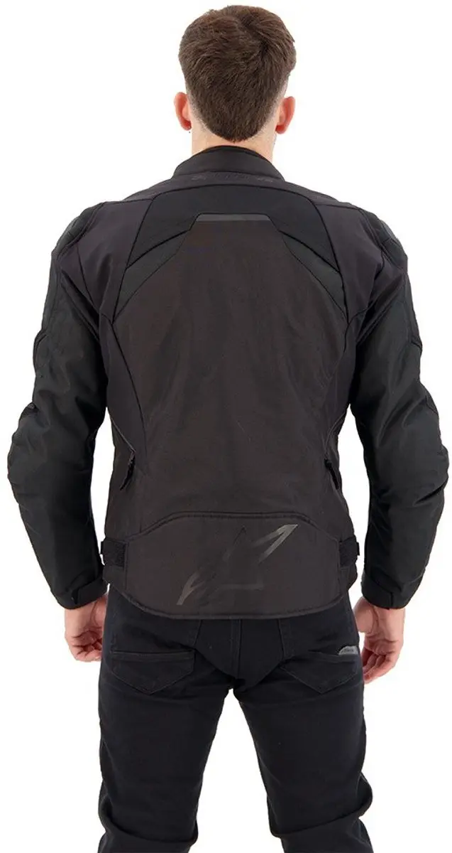 Alpinestars T-GP R V3 Drystar Jas - M - Zwart