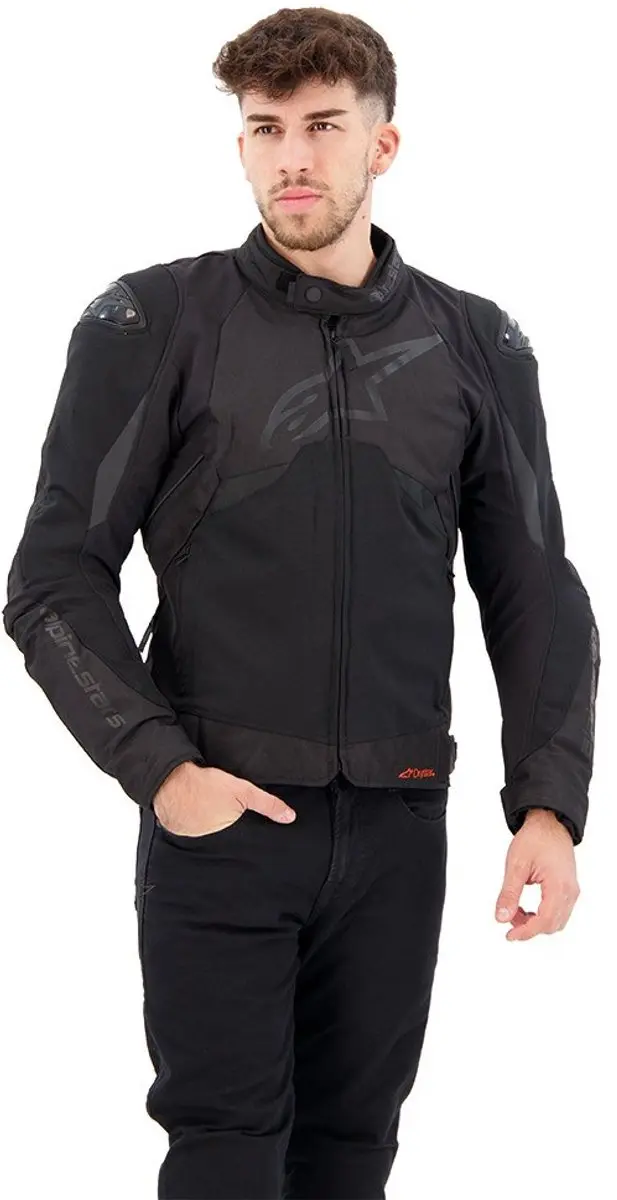Alpinestars T-GP R V3 Drystar Jas
