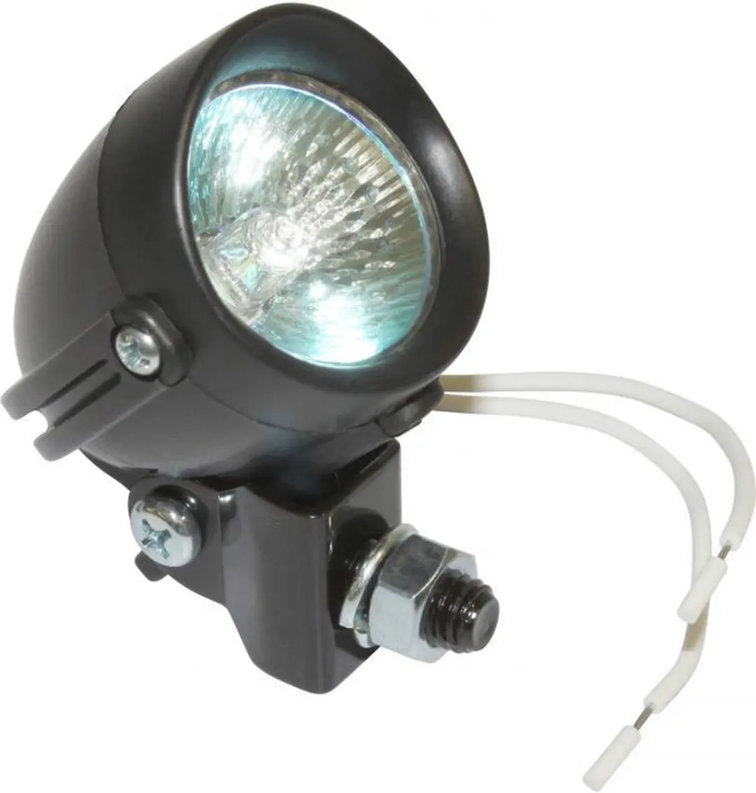 Replay Phare Halogeen Moto Ø40mm