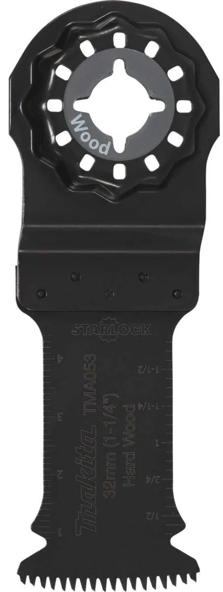 Makita B-67480 Invalzaagset - 4 Stuks