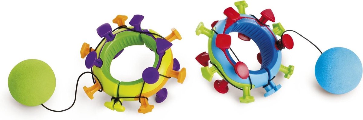 Labyrinth Battle (ML)