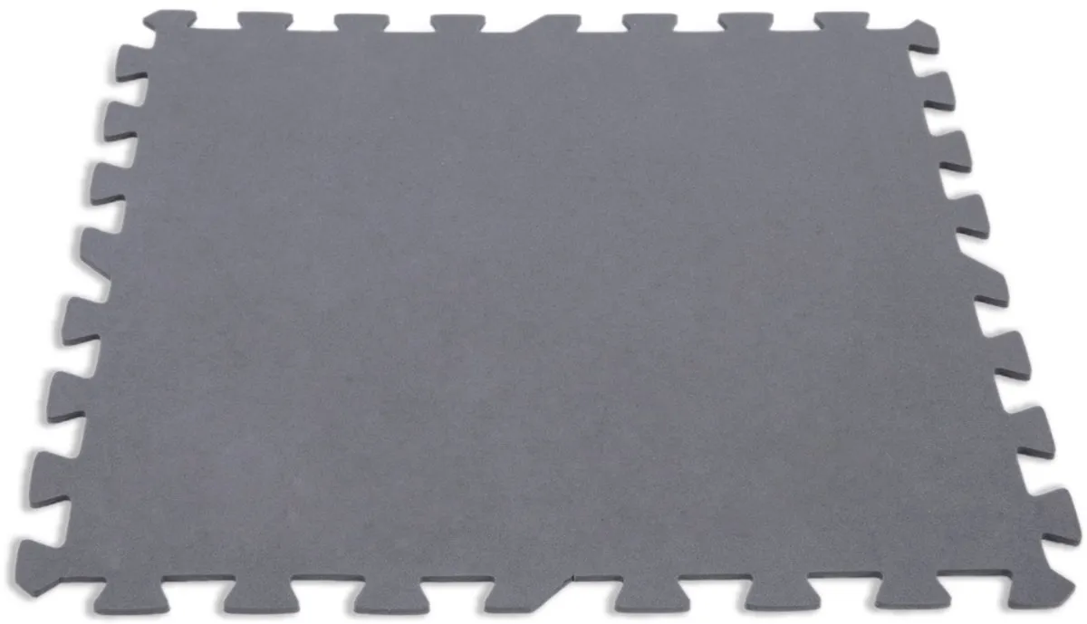 Intex Puzzelmat 50x50cm