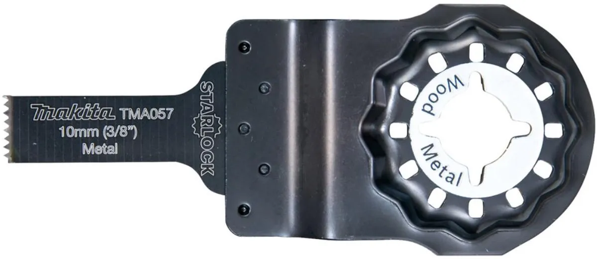 Makita B-64917 Invalzaagblad Beton 30mm