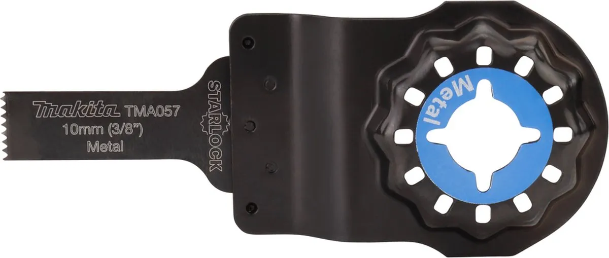 Makita B-64917 Invalzaagblad Beton 30mm