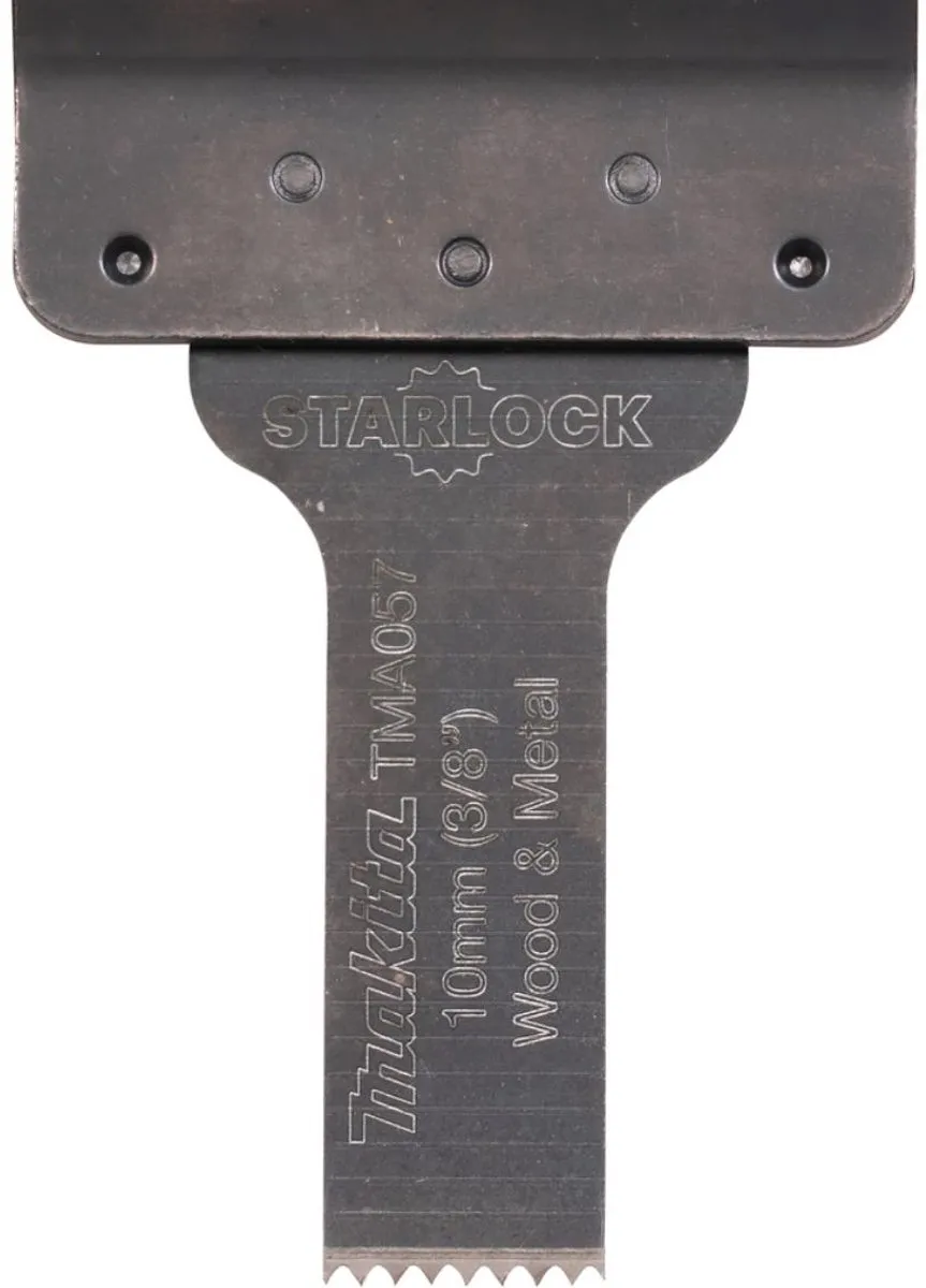 Makita B-64917 Invalzaagblad Beton 30mm