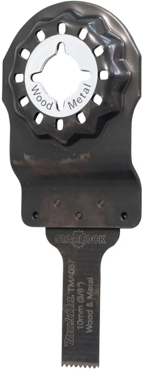 Makita B-64917 Invalzaagblad Beton 30mm