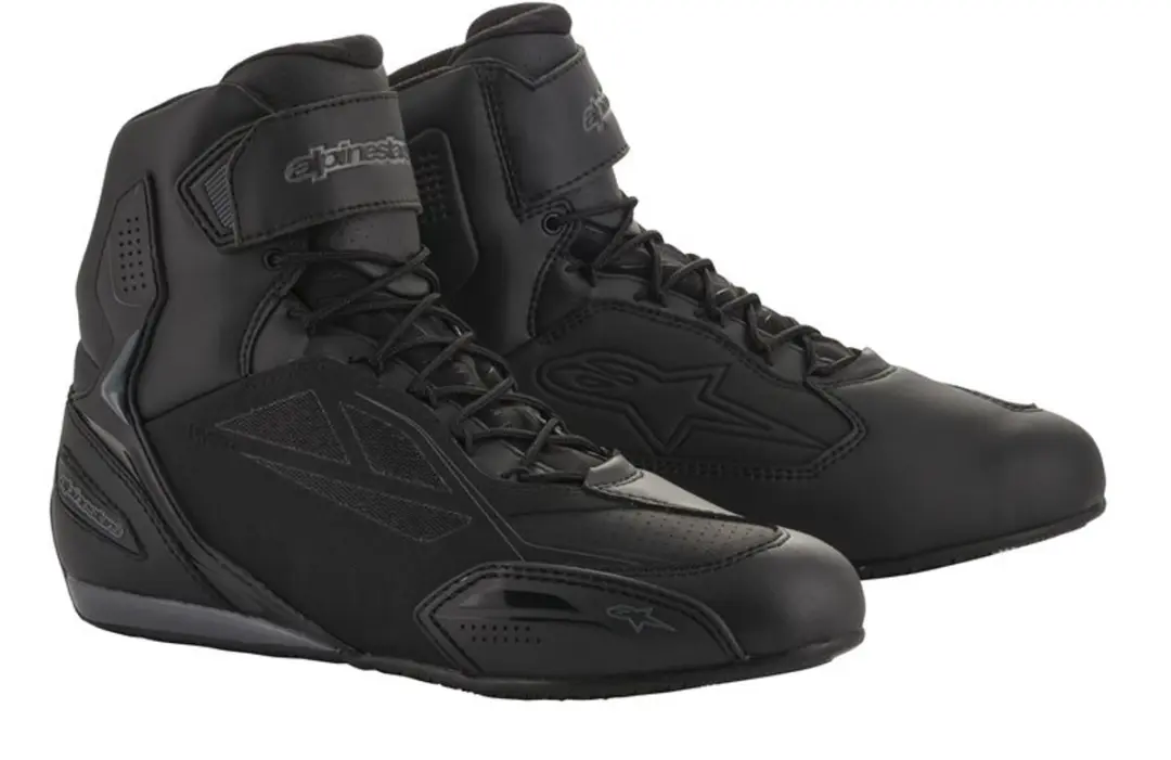 Alpinestars Faster-3 Drystar Laarzen US 9