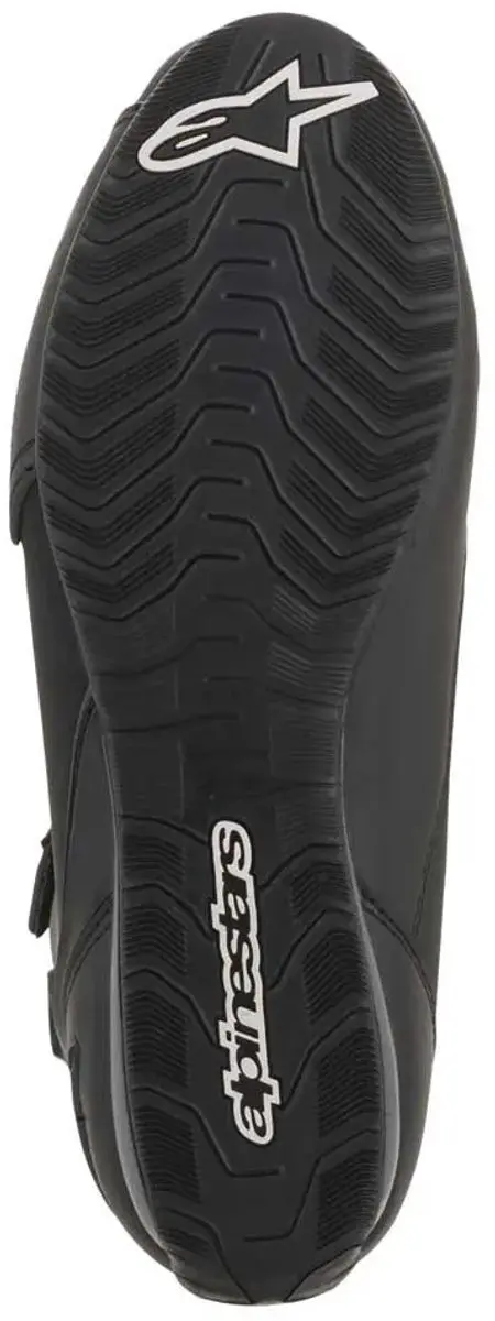 Alpinestars Faster-3 Drystar Laarzen US 9 - Zwart
