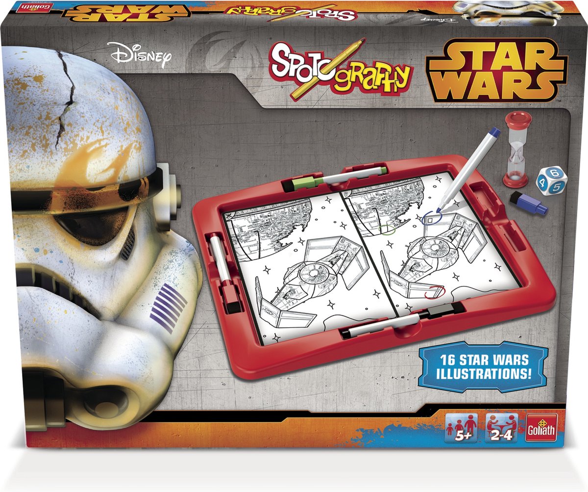 Spotography Star Wars Rebels