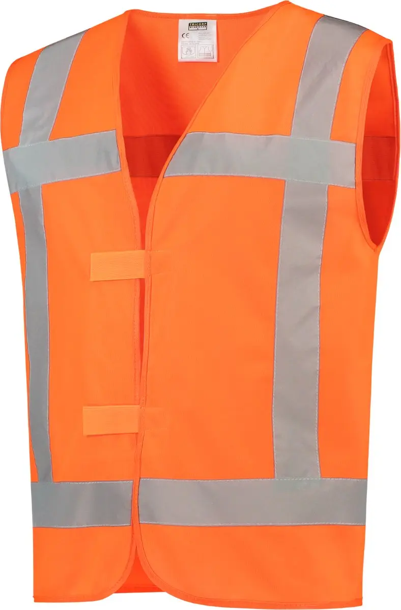 Tricorp Veiligheidsvest RWS 453015