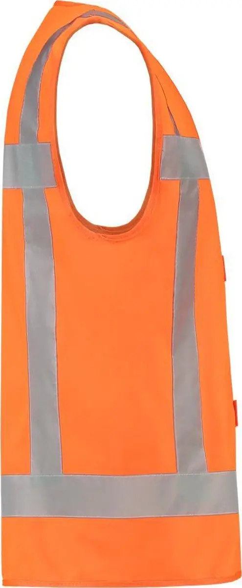 Tricorp Veiligheidsvest RWS 453015 - 5XL - Fluo Oranje