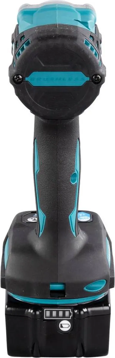 Makita DTW302Z Slagschroevendraaier 18V - 4 Snelheden