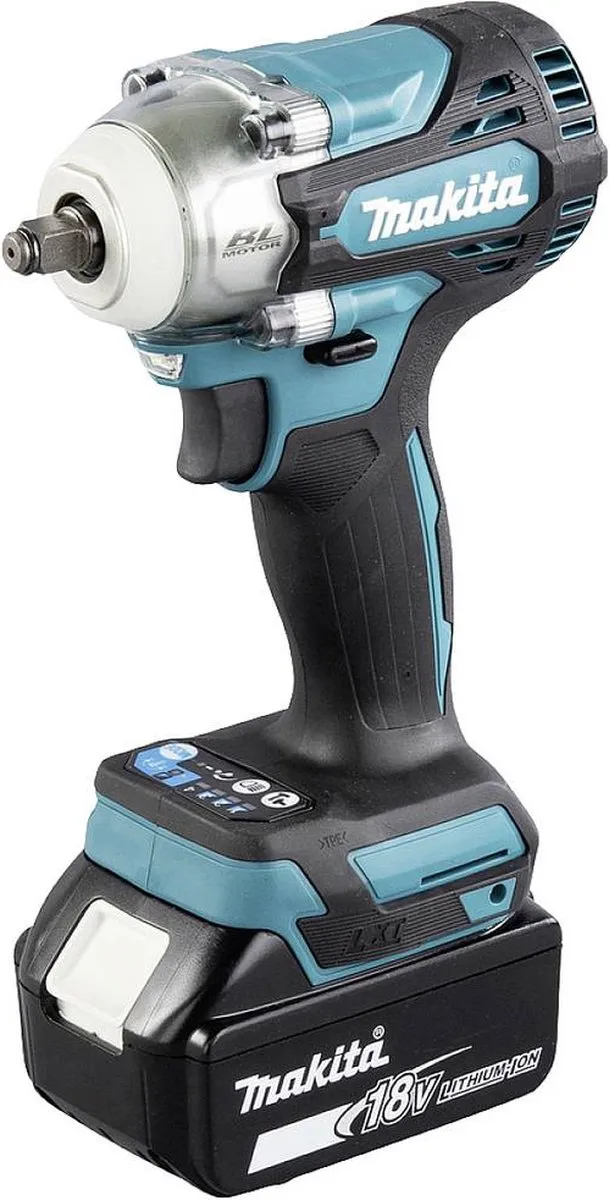 Makita DTW302Z Slagschroevendraaier 18V