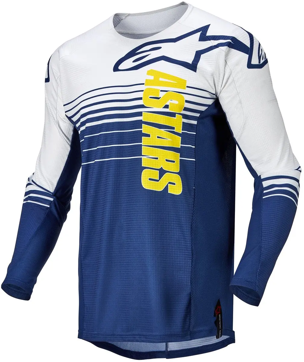 Alpinestars Techstar Phantom Jersey